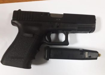 Durrës/ Plagosi me armë zjarri babë e bir, pas dy orësh në pranga autori