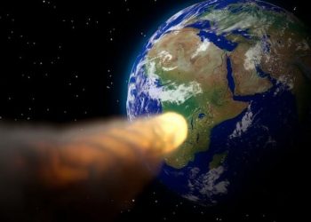 Një asteroid pritet të kalojë fare pranë Tokës këtë javë, cili është rreziku