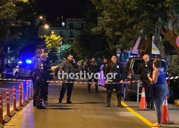 Sherr masiv në Selanik, i bëhet atentat 32-vjeçarit shqiptar