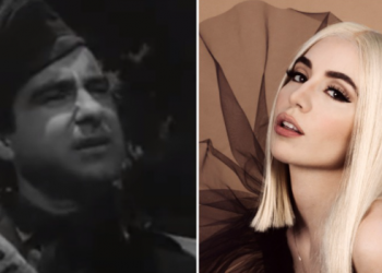 VIDEO / Kush ishte gjyshi i Ava Max, aktori shqiptar që u nda nga jeta sot