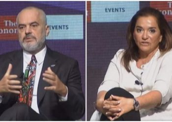 ‘Kur Kushtetuesja hodhi poshtë marrëveshjen nuk e njihja Erdogan’/ Rama përplaset me Bakojanis: Ai s’është anti-grek!