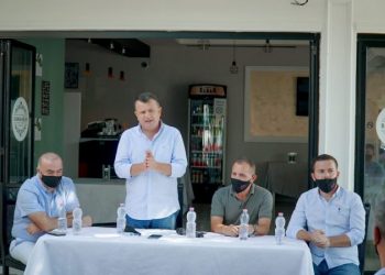 “PD-LSI tradhtuan zgjedhësit e tyre, s’mund t’iu besohet më”, Balla: Me listat e hapura qytetarët nuk do zgjedhin vetëm partinë