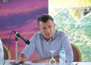 “Dobësia e thellë e kundërshtarit s’duhet të na…”/ Balla nga Elbasani: PS-në e shohin si forca e vetme që ndërton shtet