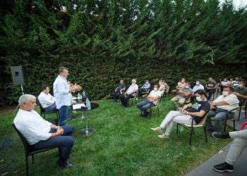 “Hapja e listave është fakt”, Balla: Humbësit përsëritës të heqin dorë nga alibitë, ja nga cilat vende e kemi marrë modelin