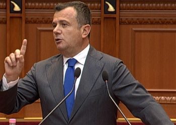 Ndryshimet zgjedhore/ Balla: Nuk kuptova asgjë nga propozimi i Hajdarit, modeli i PS sipas vendeve të Europës