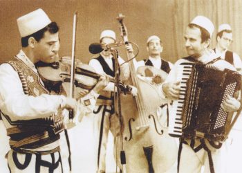 Ndërron jetë në SHBA “Paganini shqiptar”, Frederik Banda