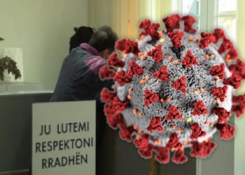 Infektohet me COVID financierja e bashkisë, dy bankiere dhe një mësuese/ 17 raste të reja në Elbasan
