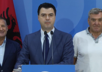 Anëtarë partie, gazetarë dhe ish-drejtorë… A është kjo lista e kandidatëve të PD në Durrës?