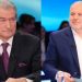 “Është njeri i fëlliqur dhe i pamëshirshëm”, Baton Haxhiu “shpërthen” ndaj Berishës: Ja si nisi përplasja me të