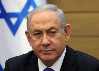 Nënshkroi marrëveshje historike me vendet fqinje, kryeministri i Izraelit nominohet për çmimin “Nobel për Paqe”
