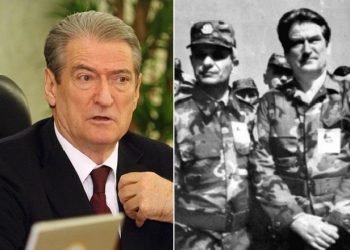 ‘U piketuan urat, portet dhe burgu ku qëndronte Nano’/ Urdhrat e Berishës e Demit për bombardimin e Jugut. Raketat i kaluan SHIK-ut