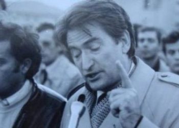 Dokumenti/ Avokati zbulon gënjeshtrën e Berishës: Është thirrur dy herë të dëshmojë për vrasjen e Azem Hajdarit