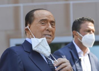 Berlusconi ende pozitiv me COVID edhe pas një muaji: Jam mirë, ndihem si një luan në kafaz