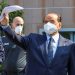 Një ditë pasi festoi 84-vjetorin e lindjes, Berlusconi fiton betejën me koronavirus