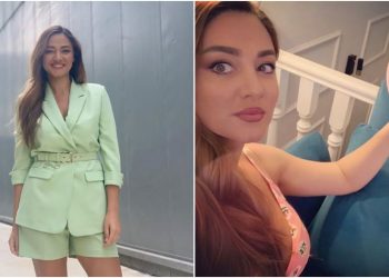 Çfarë fshihet pas tullumbaces rozë që i bëri lëmsh të gjithë/ Bieta Sulo zbulon se…