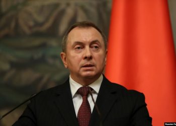 “Nxitën kaosin dhe anarkinë”, Bjellorusia akuza Perëndimit: Nuk trembemi nga sanksionet dhe kufizimet e tyre