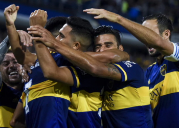 “Infektimi masiv”/ 18 lojtarë të Boca Juniors pozitivë me koronavirus