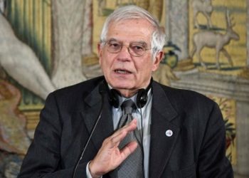 Çfarë ndodhi gjatë pandemisë? Borrell: Ballkani Perëndimor u dezinformua nga informacionet mjekësore