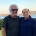 Takimi me Briatoren i kushtoi shtrenjtë/ Berlusconi u infektua me COVID pasi shkoi në klubin e natës në Sardenjë