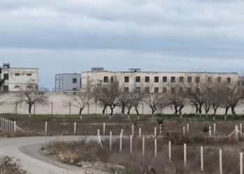 U dëmtua nga tërmeti, burgu i Shënkollit kthehet në ‘spital COVID’/ Janë shtruar 40 të dënuar