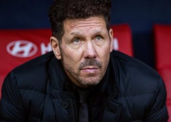 Izolohet Simeone, trajneri i Atletico infektohet nga COVID-19