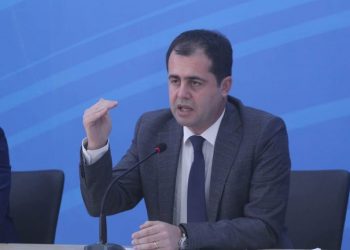 Komisioni për ngritjen e KQZ, PD zgjedh Bylykbashin si përfaqësues