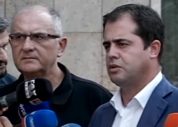 Bylykbashi: Opozita ka për draft kodin zgjedhor ekzistues, Këshilli nuk është vulë noteri për interesat e PS