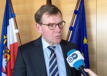 Zv.kryetari i CDU thirrje partive politike: Kthejuni konsensusit në Këshillin Politik, ODIHR të vlerësojë ndryshimet zgjedhore