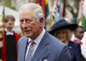 Princi Charles: Ndryshimet klimatike më problem se pandemia