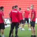 Shqipëri-Lituani ora 20:45/ Për fitoren e parë në “Air Albania” dhe historikun e përballjes