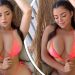 Një përshëndetje nga Demi Rose, modelja nuk i lë vend imagjinatës me FOTO-t e fundit