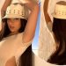 FOTO/ Demi Rose “çmend” rrjetin me pozat seksi, modelja nuk i lë vend imagjinatës
