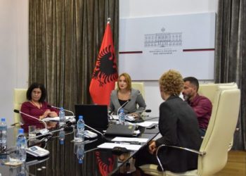 Denaj takim online me përfaqësuesit e FMN: Ja cili është programi i qeverisë për periudhën 2021- 2023