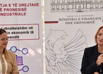 ‘Patenta “Made in Albania” është përtej konsumit patriotik’/ Denaj: Bizneset që e kanë kuptuar e kanë më të lehtë shitjen e produkteve
