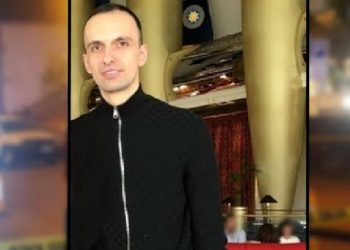 Arrestimi i Eldi Dizdarit, reagon Policia e Dubait: Udhëheqësi i bandës shqipfolëse, në hetim prej 2015