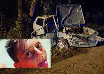Detajet nga aksidenti tragjik në Itali / 10-vjeçari shqiptar po shkonte të takonte të ëmën, babai ngeci brenda në makinë