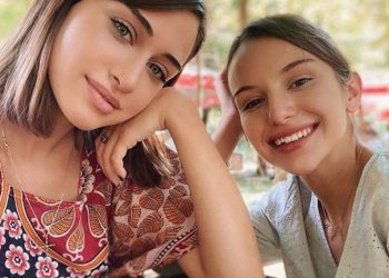 ‘’Motra është më e mirë se ti’’, Dojna Mema bëhet xheloze dhe “shpërthen” ndaj ndjekëses: Injorancë të…