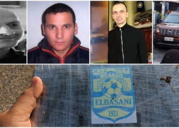 Djemtë shqiptarë që u bënë “mbretër” të trafikut të kokainës në Evropë dhe lidhjet e tyre deri në Ekuador e Kolumbi