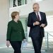 Integrimi dhe pandemia e COVID/ Rama sot vizitë zyrtare në Berlin, takim me Merkel