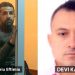 Ekzekutimi i Devi Kasmit/ Burg për jetë për ish-specialin grek, 33 vite dënim për bashkëpunëtorin Elton Halipaj