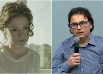 I publikoi mesazhet private, aktorja e Portokallisë i përgjigjet Altin Bashës: Nuk e dija që të respektoje ty ishte turp
