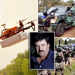 El Chapo po kopjon ISIS, karteli famëkeq me bazë në Sinaloa po vret me dronë shpërthyes