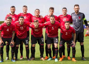 Shkeli rregullat e karantinës, futbollisti i Kombëtares gjobitet në Itali