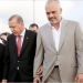 ‘Shqipëria ka zgjedhur të bëhet shtet klient i Turqisë’/ Media greke akuza Erdoganit për detin: Ktheu pas marrëveshjen e 2009