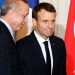 Erdogan kërcënon Macronin: Mos u ngatërro me popullin turk, ju nuk dini historinë e Francës
