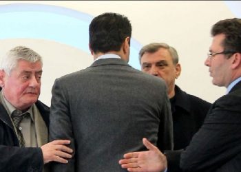 Paralajmërimi i Fatmir Mediut dhe presioni ndaj Bashës: PR do marrë më shumë se një deputet në Tiranë
