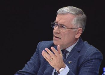 Fatos Tarifa preket nga Covid 19: Ruhuni nga ky virus tinëzar, vuajtjet janë të një magnitude tjetër