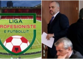 “S’morëm përgjigje”/ Liga Profesioniste i kthehet Fidel Yllit: Prisnim mbështetje, i thoni kryeministrit që…