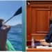 ‘Fregata greke ka ardhur para shtëpisë në Himarë’/ Rama-komentuesit: Maksimumi është Monika me atë kanoen