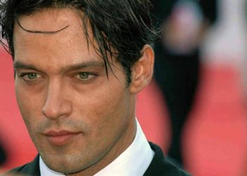 Aktori i njohur Gabriel Garko rrëfen se është homoseksual: Ishte një përrallë e bukur